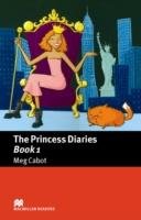 The Princess Diaries 1 Collins Anne