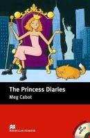 The Princess Diaries: Elementary Cabot Meg