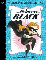 The Princess in Black 01 Hale Shannon, Hale Dean