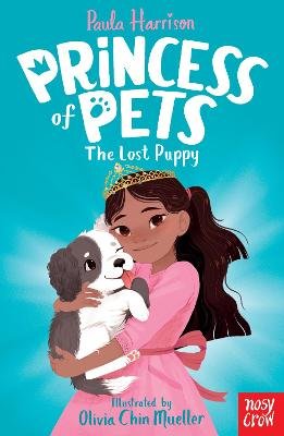 The Princess of Pets Harrison Paula