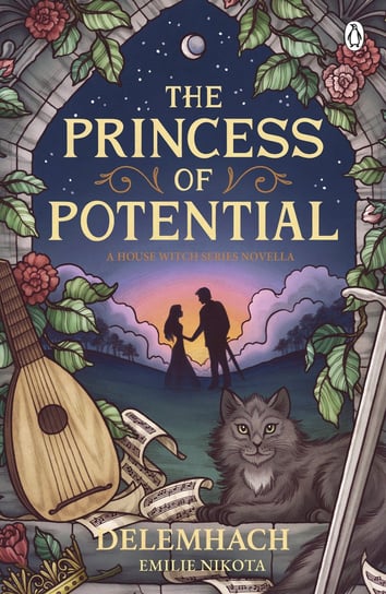 The Princess of Potential Emilie Nikota