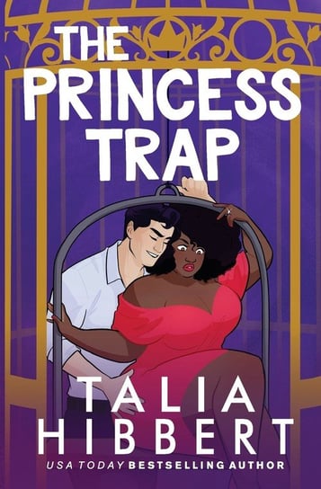 The Princess Trap Talia Hibbert