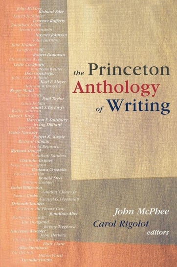 The Princeton Anthology of Writing Null