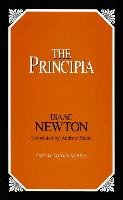 The Principia Newton Sir Isaac