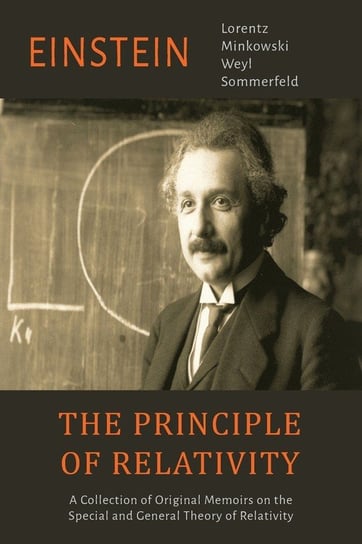 The Principle of Relativity Einstein Albert