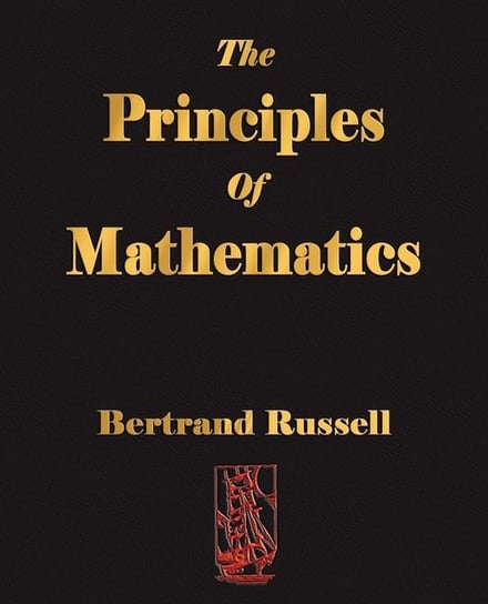 The Principles of Mathematics Bertrand Russell