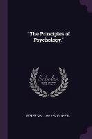 The Principles of Psychology Myers Frederic William Henry
