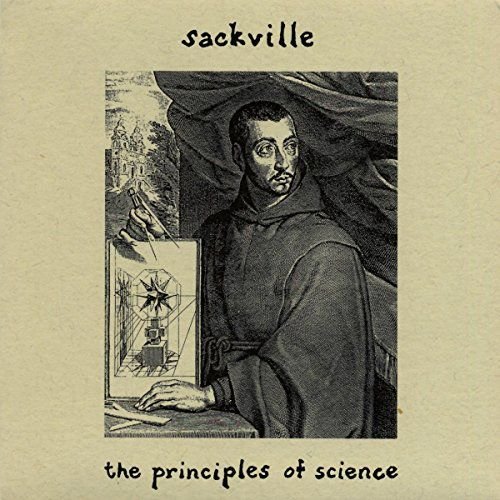 The Principles Of Science, płyta winylowa Various Artists