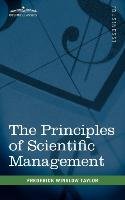 The Principles of Scientific Management Taylor Frederick Winslow