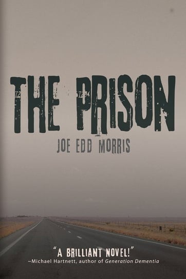 The Prison Morris Joe Edd