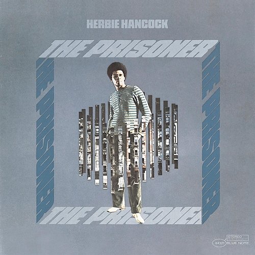 The Prisoner Herbie Hancock