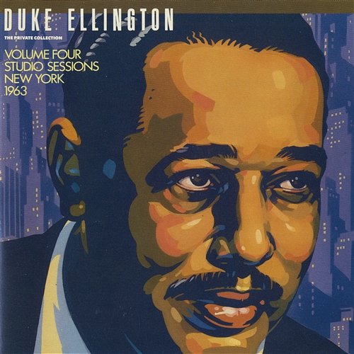 Serenade to Sweden Duke Ellington