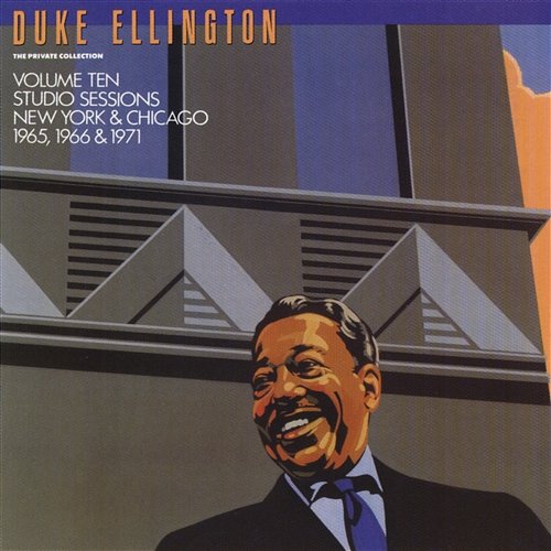 Sugar Hill Penthouse Duke Ellington