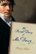 The Private Diary of Mr. Darcy Slater Maya