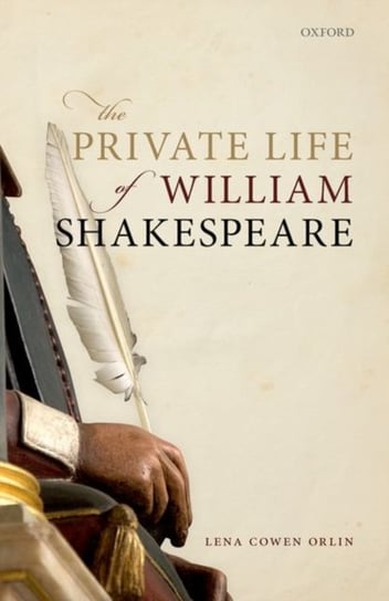 The Private Life of William Shakespeare Opracowanie zbiorowe
