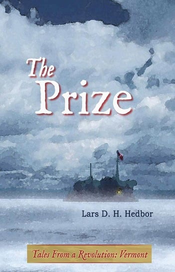 The Prize Hedbor Lars D. H.