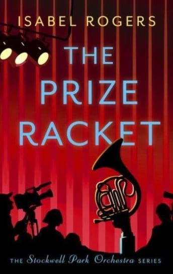 The Prize Racket: I was charmed... - Marian Keyes Isabel Rogers