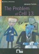 The Problem Of Cell 13+Cd.Vicens Vices. Cideb Editrice