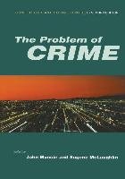 The Problem of Crime Muncie John, Mclaughlin Eugene