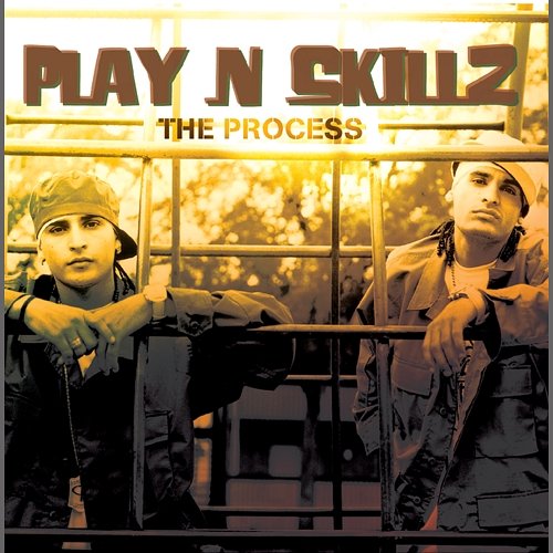 The Process Play-N-Skillz
