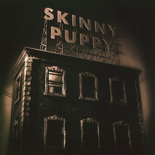 The Process Skinny Puppy