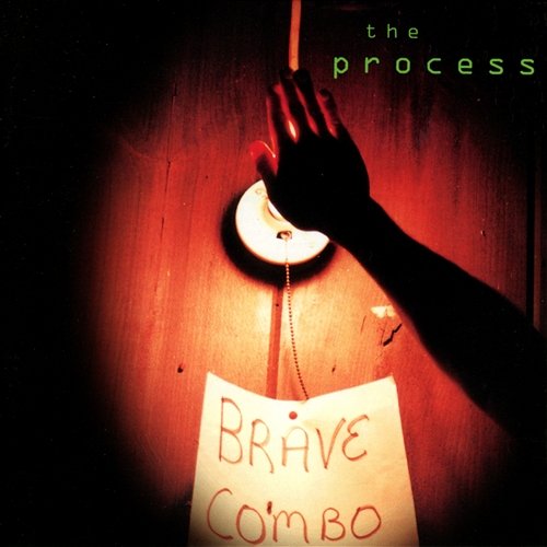 The Process Brave Combo