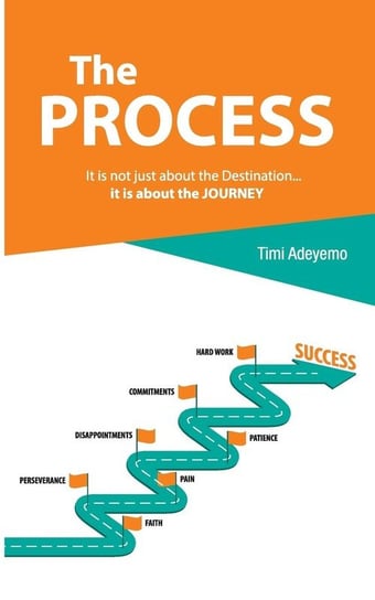 The Process Adeyemo Timi