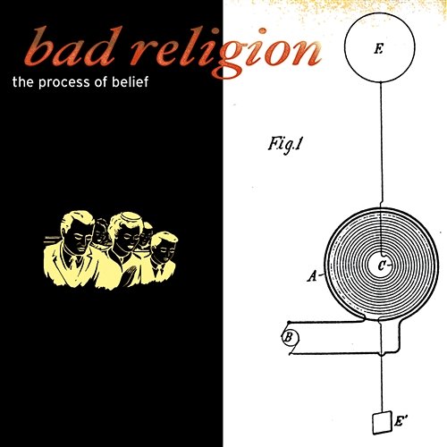 The Defense Bad Religion
