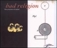 The Process of Belief, płyta winylowa Bad Religion