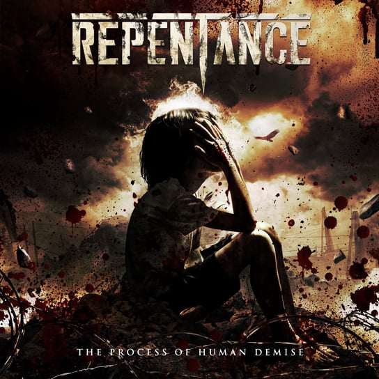The Process Of Human Demise Repentance
