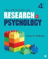 The Process of Research in Psychology Mcbride Dawn M.