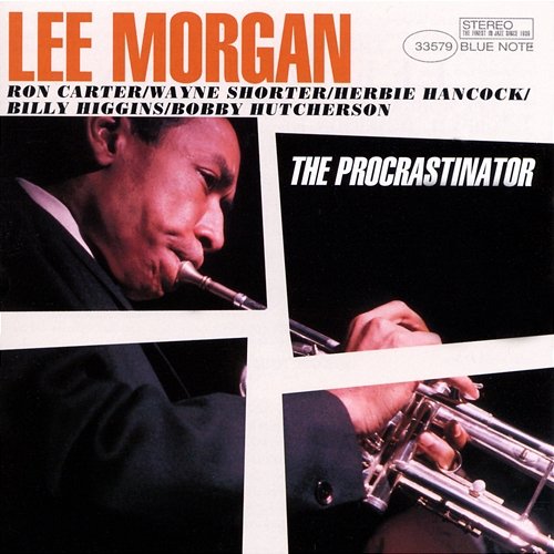 The Procrastinator Lee Morgan