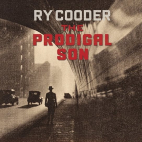 The Prodigal Son Cooder Ry