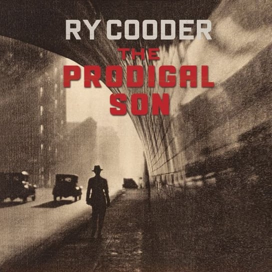 The Prodigal Son, płyta winylowa RY COODER