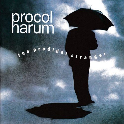 The Prodigal Stranger Procol Harum