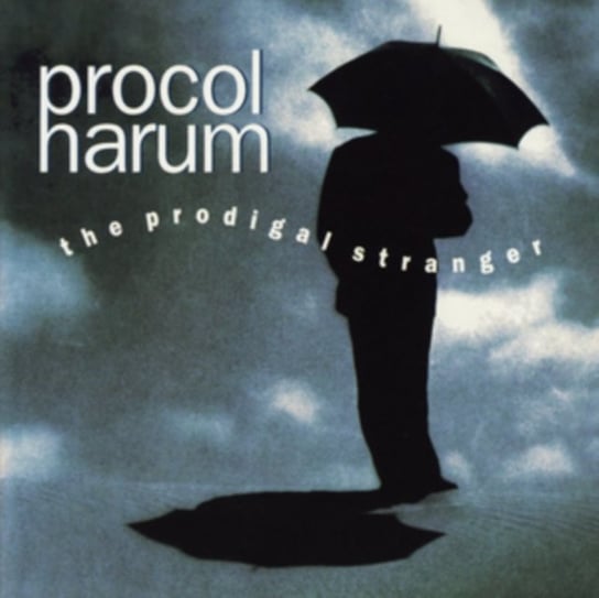 The Prodigal Stranger (Remastered) Procol Harum