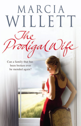 The Prodigal Wife Willett Marcia