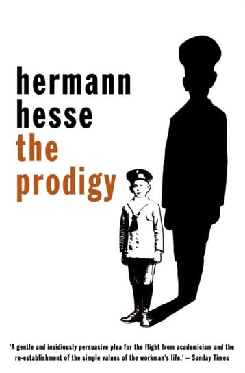 The Prodigy Hesse Hermann