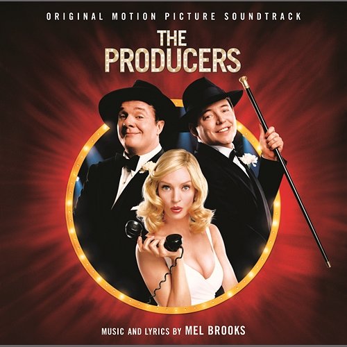 Prisoners of Love (Leo and Max) Original Motion Picture Soundtrack, Mel Brooks