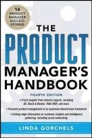 The Product Manager's Handbook Gorchels Linda