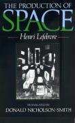 The Production of Space Lefebvre Henri