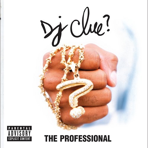 The Professional DJ Clue