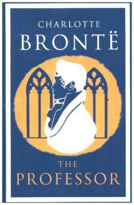 The Professor Bronte Charlotte