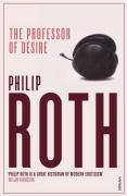 The Professor Of Desire Roth Philip