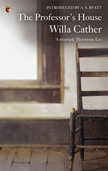 The Professors House Cather Willa
