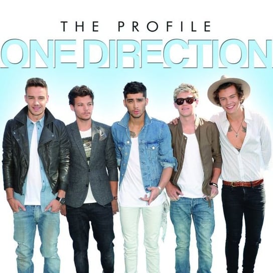 The Profile One Direction