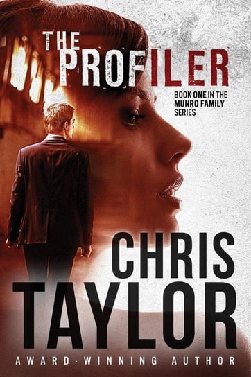 The Profiler Taylor Chris