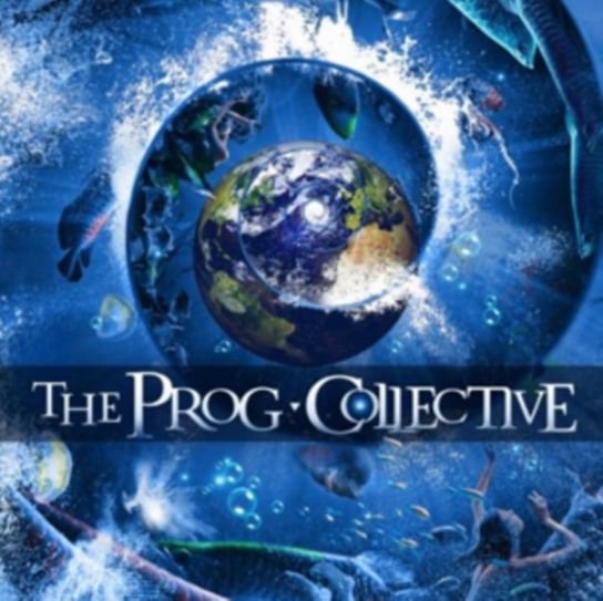 The Prog Collective Various Artists