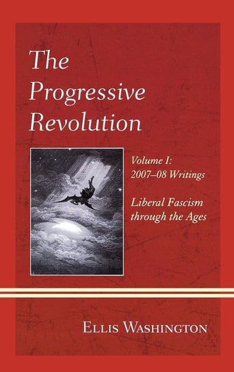 The Progressive Revolution Washington Ellis