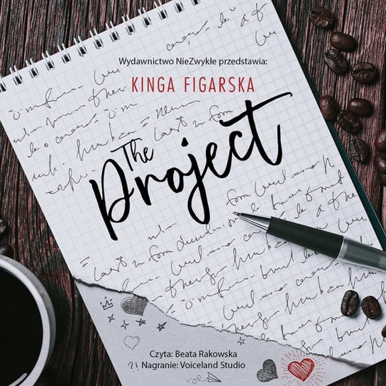 The Project Kinga Figarska
